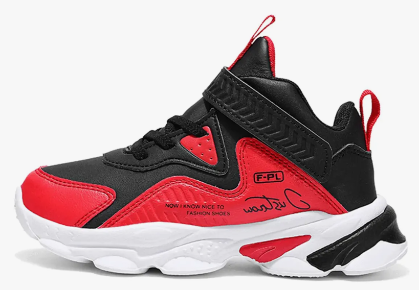 enis Cómodas Antideslizantes Para Niños Y Niñas, Informales. Infantil